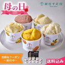 母の日2025 ギフト 銀座千疋屋 銀座プレミアムソルベ 5種10個入 銀座千疋屋 ソルベ プレミアム 厳選 果汁 ジューシー