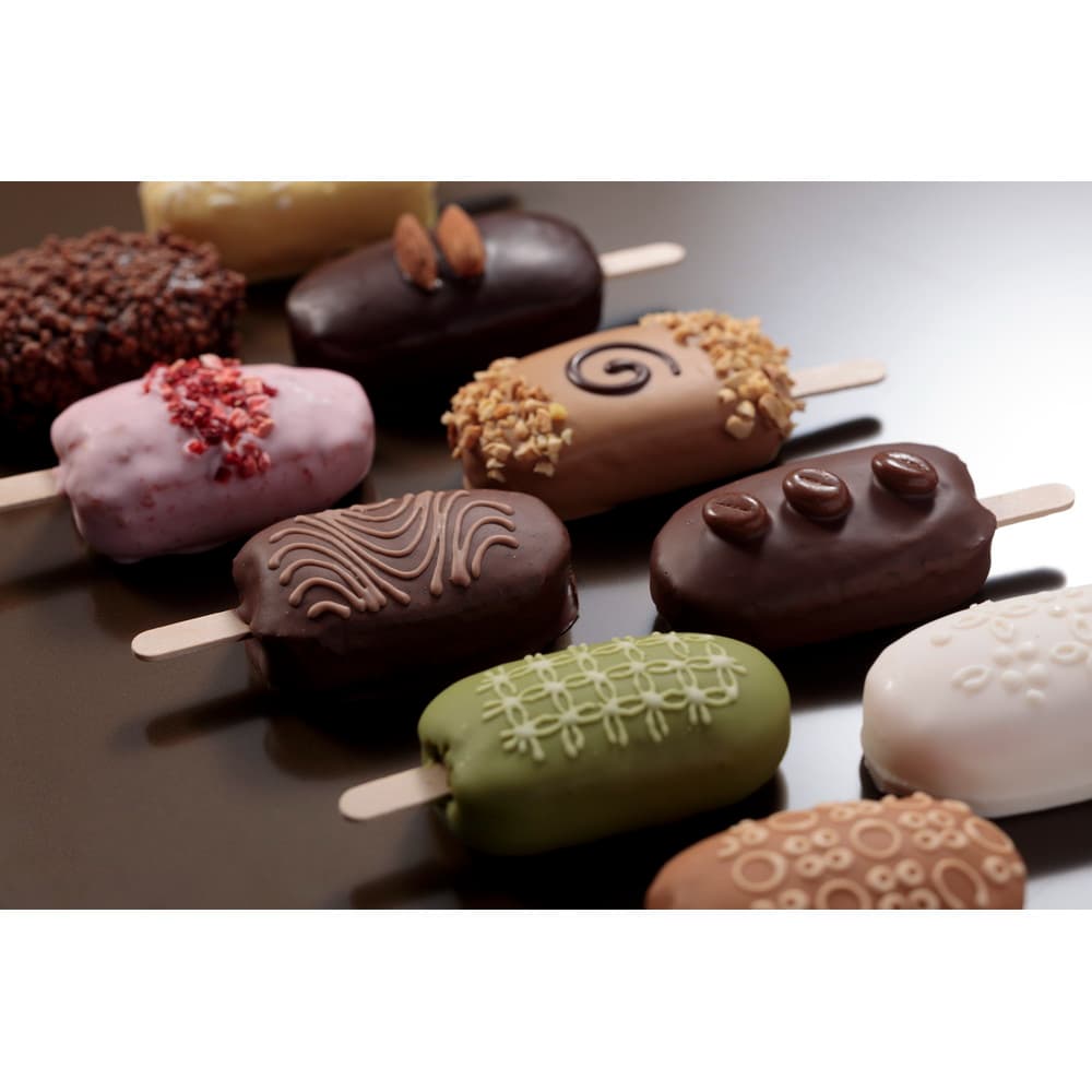 お歳暮 ギフト 2025 COUTURE FUKUIDO(クチュール フクイドウ) 楽 スティックケーキ 5種10本入 御歳暮 冬ギフト スイーツ 洋菓子