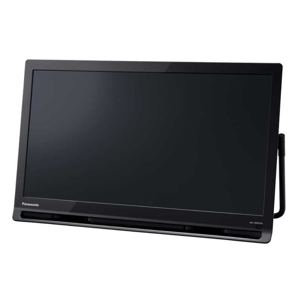 Panasonic パナソニック テレビ19V型 19インチ ポータブル液晶テレビ プライベート・ビエラ 19V型 UN-19FB10Hのサムネイル