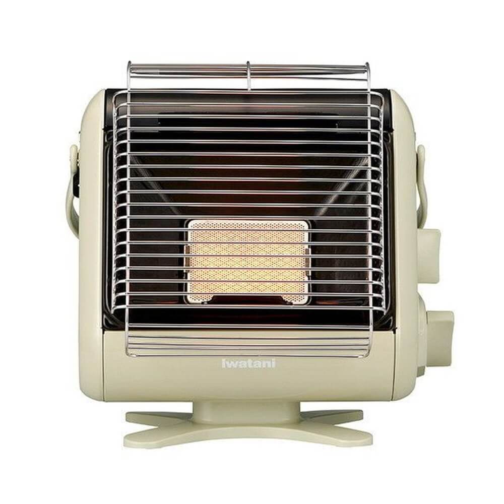 持ち運びやすいコードレスヒーター！屋外でも便利なポータブル暖房器具のおすすめは？