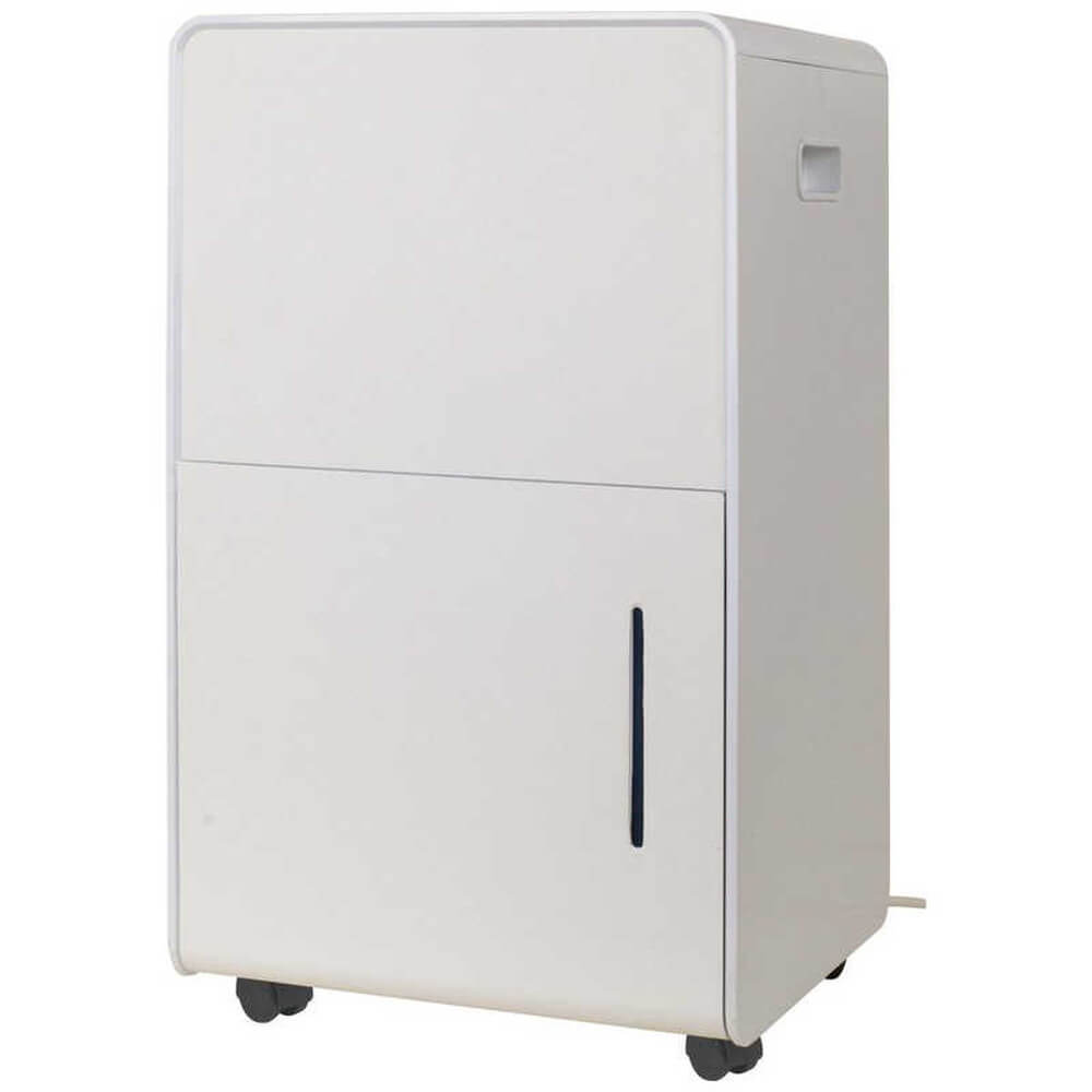 山善 衣類乾燥除湿機 上下自動ルーバー タンク容量4.5L コンプレッサー式 木造7畳/鉄筋14畳 グレージュ YKDC-H60GG 除湿器 じょしつき 梅雨対策 夏対策 湿気対策 利便的