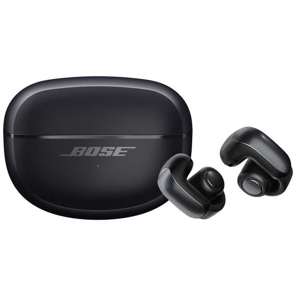 Bose ワイヤレスイヤホン Bose フルワイヤレスイヤホン Ultra Open Earbudsイヤホン いやほん ワイヤレス 高音質 快適 簡単操作