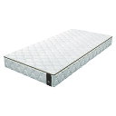睡眠対策 マットレス 睡眠 体圧分散 洗える 通気性 高反発 硬め シーエンジ販売 ソノレンザ ハイブリッドマットレス シングル(3)