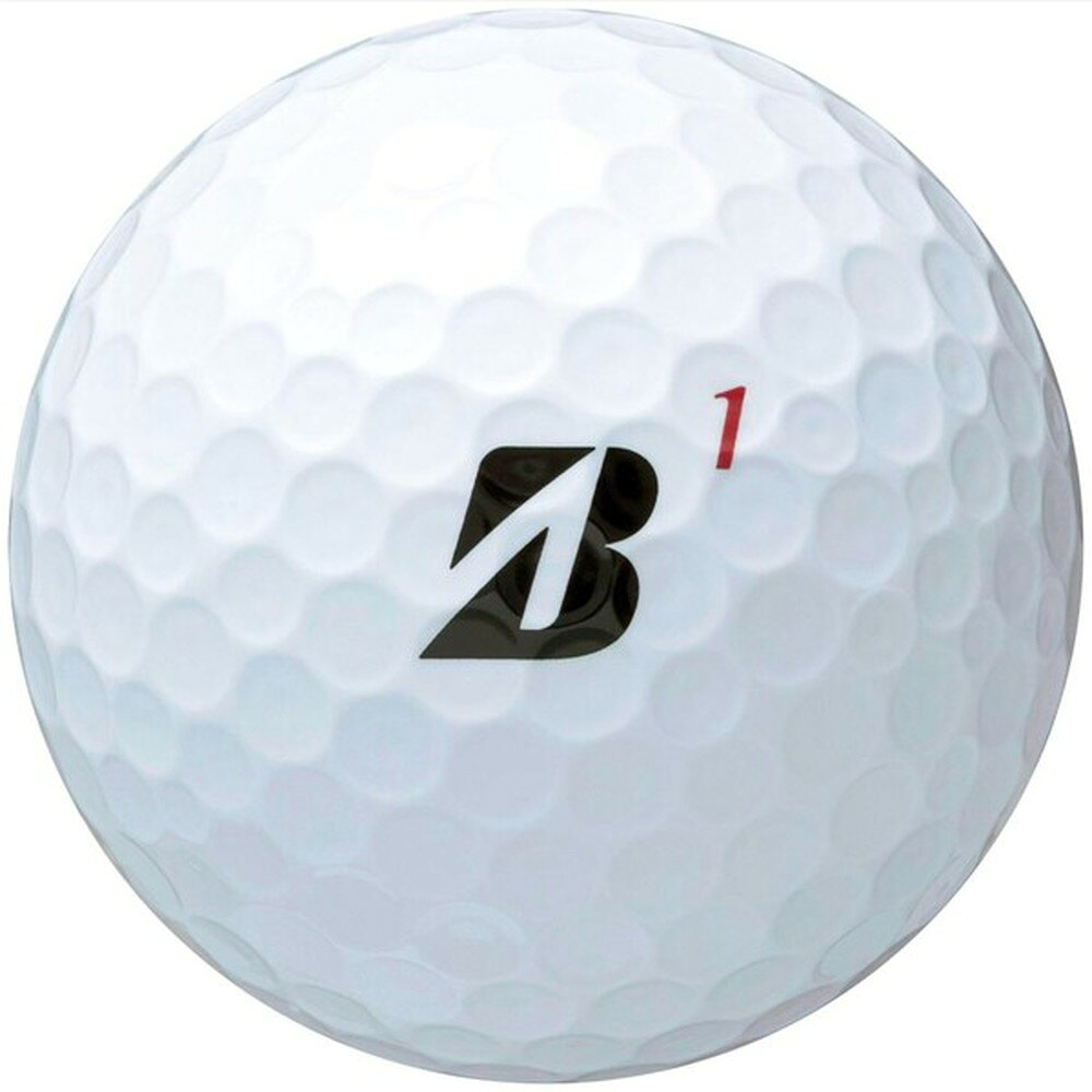 ブリヂストン 2026年モデル TOUR B X 【1ダース(※12個入)】ゴルフボール 日本 正規...