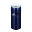 サーモス THERMOS タンブラー 保温 保冷 真空断熱 缶ホルダー サーモス 保冷缶ホルダー ROD-005