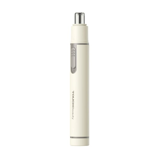 TOUCHBeauty 鼻毛トリマー TB-0656 鼻毛カッター 電動 持ち運び ペン型 電池式 TOUCHBeauty 鼻毛トリマー TB-0656 鼻毛カッター 電動 持ち運び ペン型 電池式