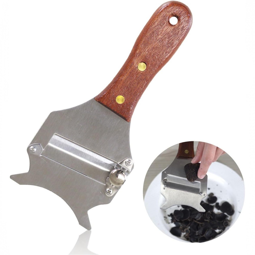 Rakuten - Truffle Universe トリュフスライサー 専用器具 専用調理器具