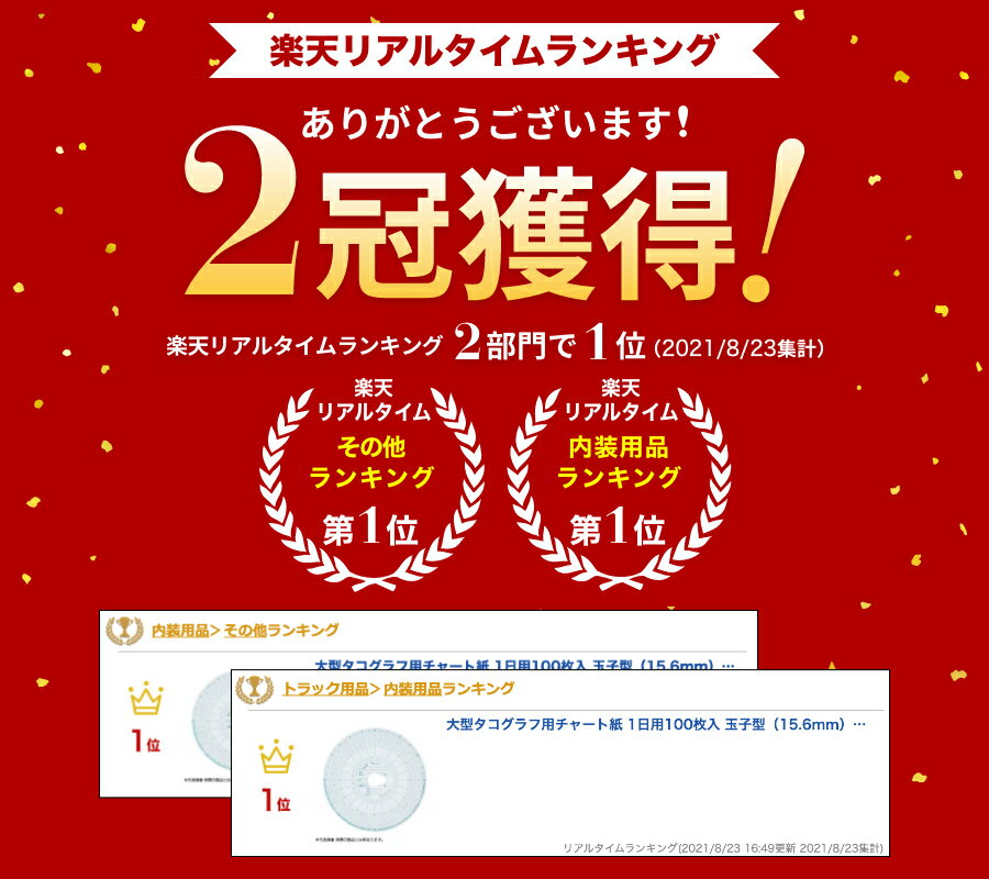 �ȥ�å� ���㡼�Ȼ� ���Ե�Ͽ �緿����������ѥ��㡼�Ȼ� 1����100���� �̻ҷ���15.6mm��