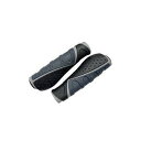 FORCE フラットグリップ L/L 80202 ロング&ロング 自転車 サイクリング 自転車用部品 バーテープ グリップ