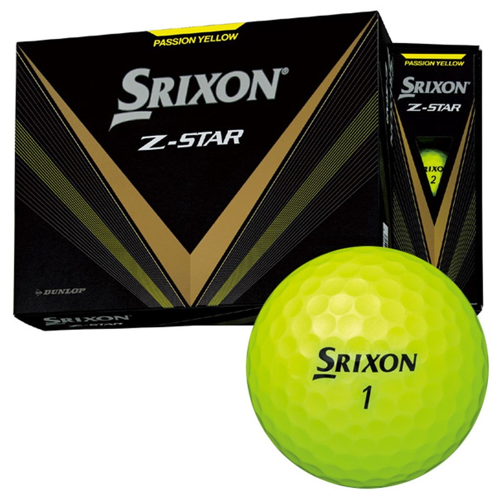 _bv XN\ Z-STAR8 CG[ 1_[X(12) DUNLOP St{[ SRIXON ZSTAR8 [bgX^[8