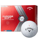 LEFC St{[ N\tg callaway LEFC 22CHROME SOFT DZ