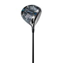 キャロウェイ 24 PARADYM Ai SMOKE MAX CW テンセイ50 ドライバー ゴルフ クラブ ゴルフクラブ ドライバー Callaway