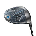 キャロウェイ 24 AI SMOKE MAX FAST CW テンセイ40 ドライバー ゴルフ クラブ ゴルフクラブ ドライバー Callaway