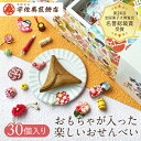 からからせんべい 30個 母の日 和菓子 あす楽 贈答用 詰め合わせ せんべい ギフト 和風 土産 銘菓 黒糖 お取り寄せグルメ 山形 ミニチュア グルメ 縁起...