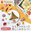からからせんべい 20個 母の日 送料無料 和菓子 あす楽 贈答用 詰め合わせ お礼 せんべい ギフト 和風 土産 銘菓 お取り寄せグルメ 無添加 縁起物 スイ...