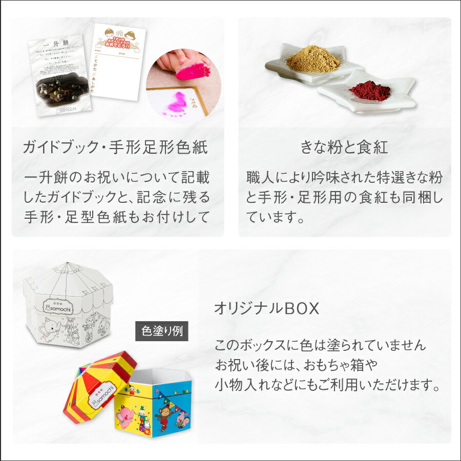 【新発売】一升餅大福セットあんこあん餅一生餅名前入りリュック(背負い餅用)ハートほしギフト対応背負い餅誕生日宇佐餅一歳誕生日餅踏みセットイラスト選び取りハート星宇佐餅