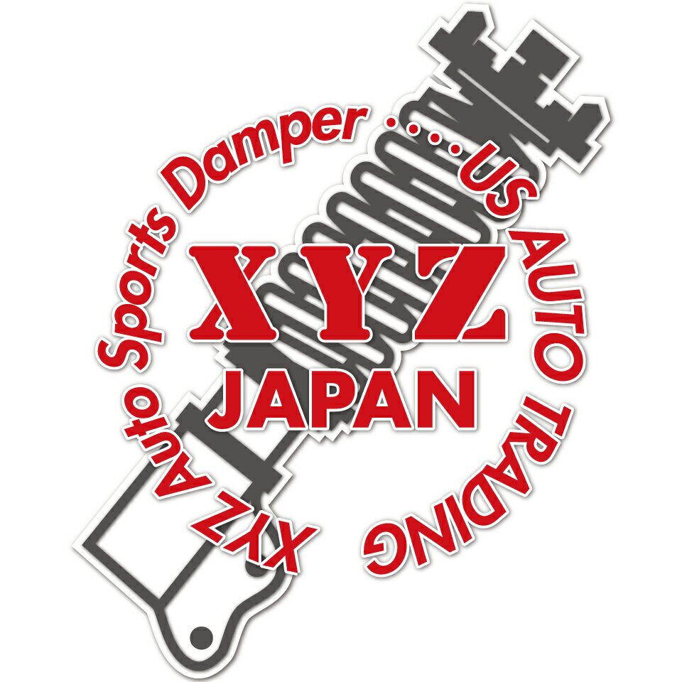 楽天市場 | XYZ車高調 XYZ-JAPAN 楽天市場店 - XYZ車高調 XYZ 楽天市場 | XYZ車高調 XYZ-JAPAN 楽天市場店 - XYZ車高調 XYZ
