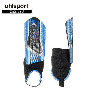 【ポイント5倍】uhlsport(ウールシュポルト) プロ ライト プラス シンガード サッカー トレーニング 練習 試合