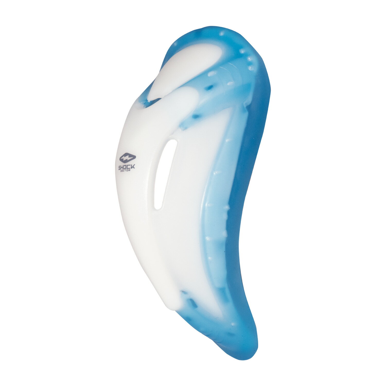 �ڸ����� ShockDoctor ( ����å��ɥ����� ) | �Х����ե�å������å� BIO FLEX CUP | 1������ S��L������ ������ �ۥ磻�ȥ�å� �ۥ磻�ȥ֥롼 �ۥ磻�ȥ��졼 201 �ե����륫�å�