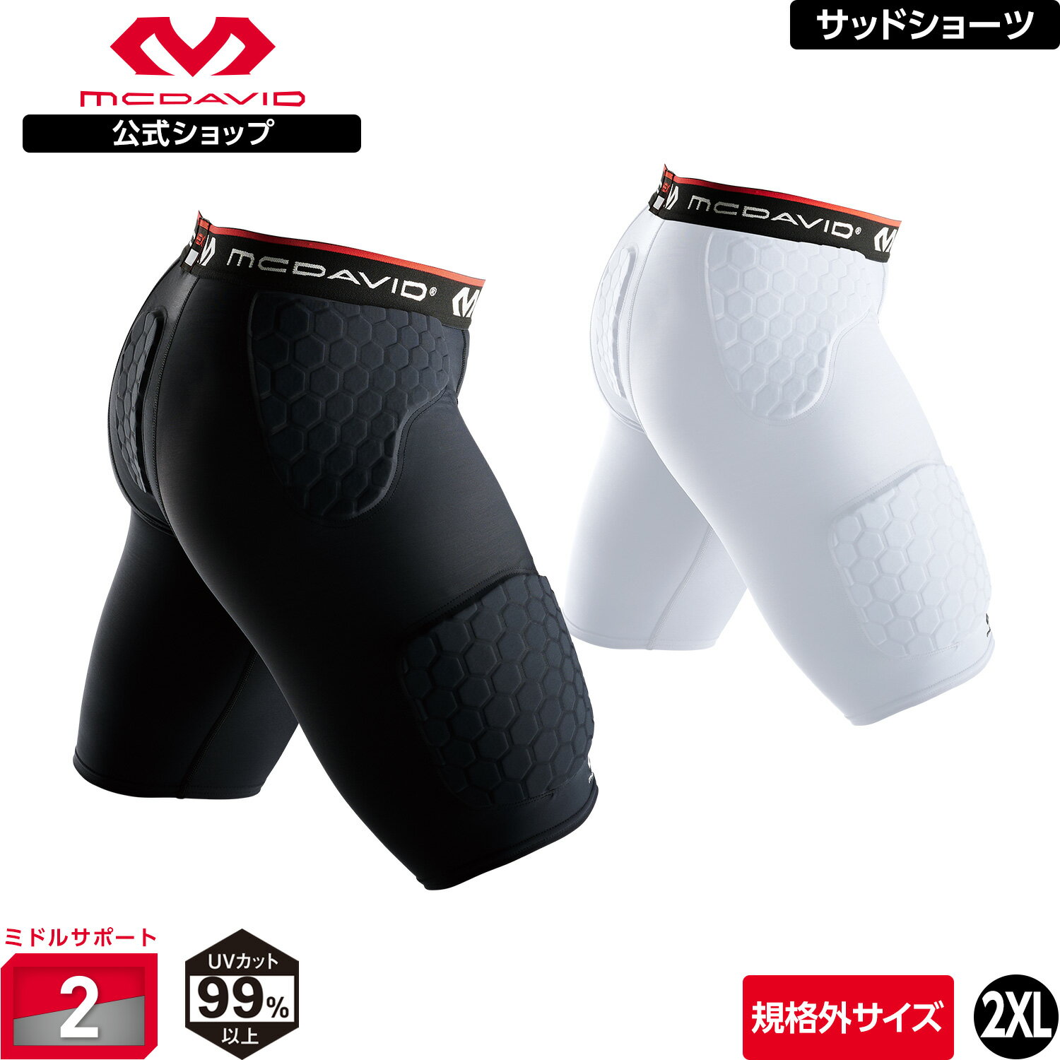ڸ McDavid ( ޥӥå ) | HEX åɥ硼 | 1 [ʳ] 2XL  / ˥å...