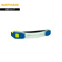 【公式】 NATHAN ( ネイサン ) ライトベンダーRX | 1個入り フリーサイズ ライト部分3色切替可 NS5084