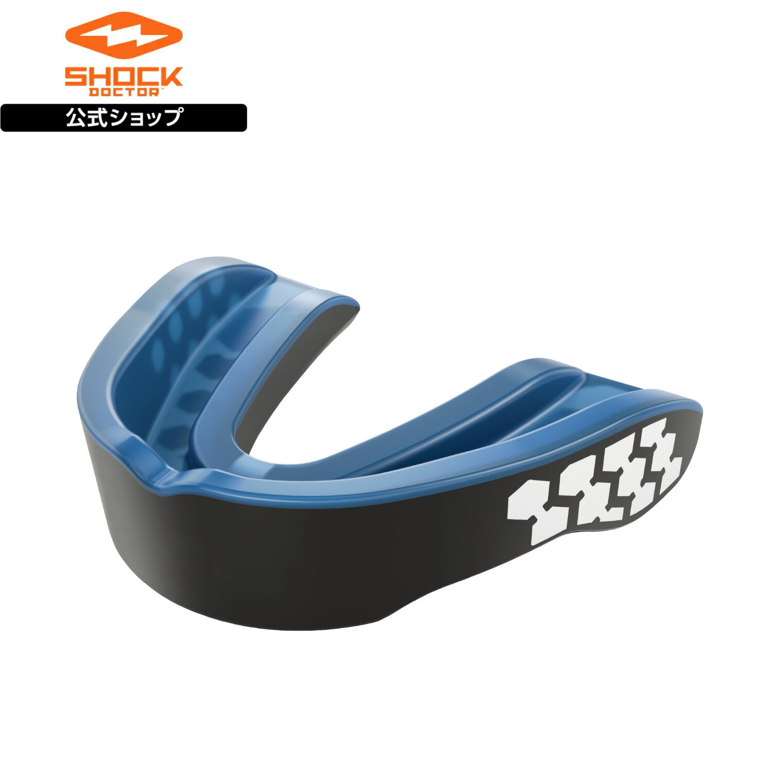 【ポイント10倍】【公式】 ShockDoctor ( ショックドクター ) | ジェルマックス パワー GEL MAX POWER | 1個入り アダルトサイ...