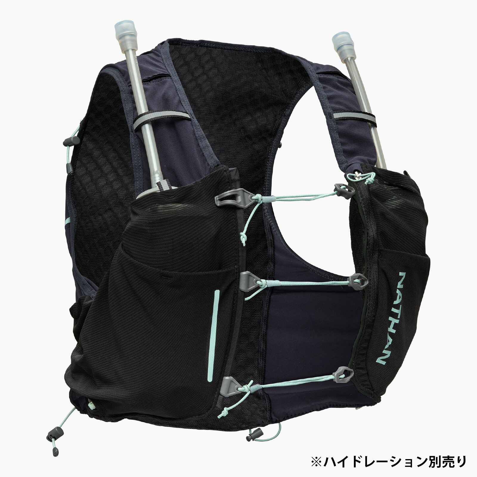 NATHAN ウィメンズ ピナクル プロ 6L JP