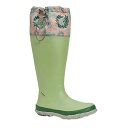 ブーツ マックブーツ フォレジャートール KA530 グリーン 馬術 乗馬 馬 作業用 パドック 手入れ アメリカ MUCK BOOTS ボRD