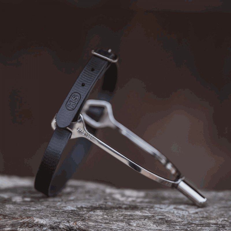 �٥�� �Х��������� ��֥٥�� 49187 �֥�å� �ԥ� ���졼 �֥饦�� Ĺ��45cm ��1.2cm �ɿ� �Ͻ� ���� �� �ɥ��� HERM SPRENGER �ϡ��ॹ�ץ�󥬡� ��RD