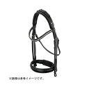 水勒 頭絡セット シューマッハ頭絡 ヴァーレンドルフ feel good OT902 黒/黒 コブ フル ラージ 馬術 乗馬 馬 ドイツ OTTO SCHUMA...