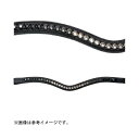 額革 シューマッハ ティファニー OT220 黒 コブ フル 馬術 乗馬 馬 ドイツ OTTO SCHUMACHER オットーシューマッハ ボRD