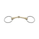水勒はみ センソガン 20826 12.5cm 13.5cm 馬術 乗馬 馬 ドイツ HERM SPRENGER ハームスプレンガー ボRD