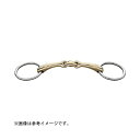 小勒はみ ダイナミックRS ダブルジョイント センソガン 20824 12.5cm 13.5cm 他 馬術 乗馬 馬 ドイツ HERM SPRENGER ハーム...