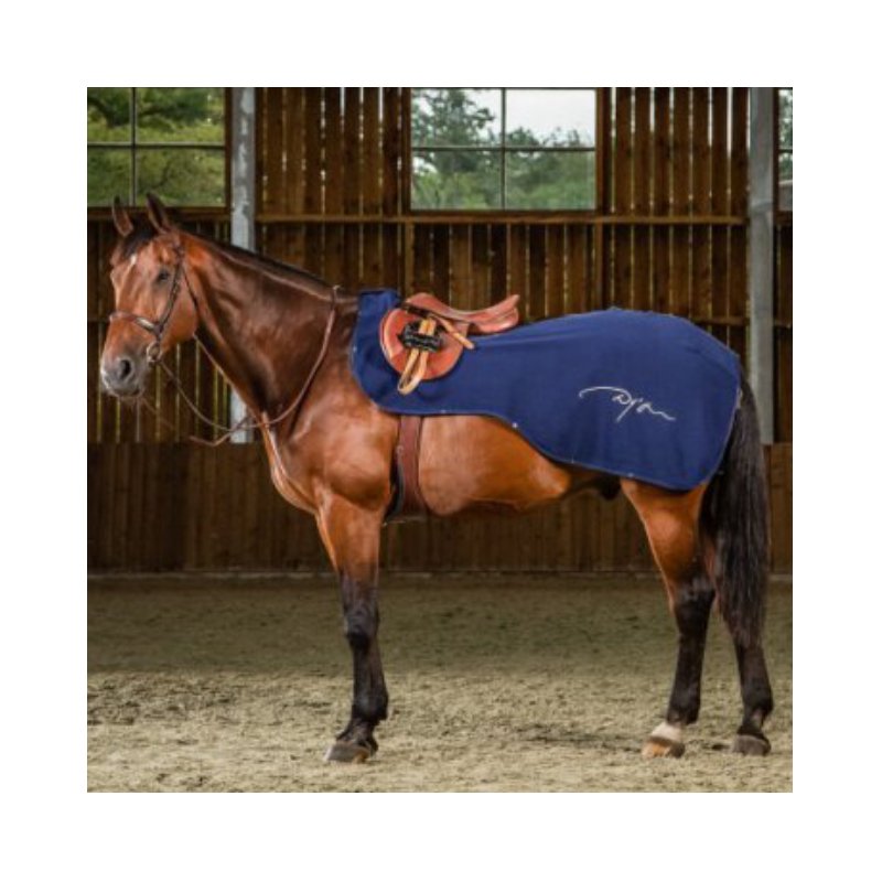 冬馬着 ディオン スリーインワン コンペティションシート DY210 ネイビー 135cm 145cm 他 馬術 乗馬 馬 ベルギー Dy'on ボRD