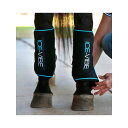 プロテクター ホースウエア アイスバイブ HW899 Xフル フル 冷却用 馬術 乗馬 馬 アイルランド HORSEWARE ボRD