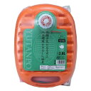 ポリ湯たんぽ 2.8L 袋付 No.743037 湯たんぽ 福祉 介護 サポート 生活 支援 岩谷マテリアル ウF 代引不可(4)