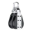 Double Bullet for Wire ワイヤー用 二重弾丸 100 ボート ディンギー ビーチボート クルーザー 小型船舶 ハーケン HARKEN 代引...