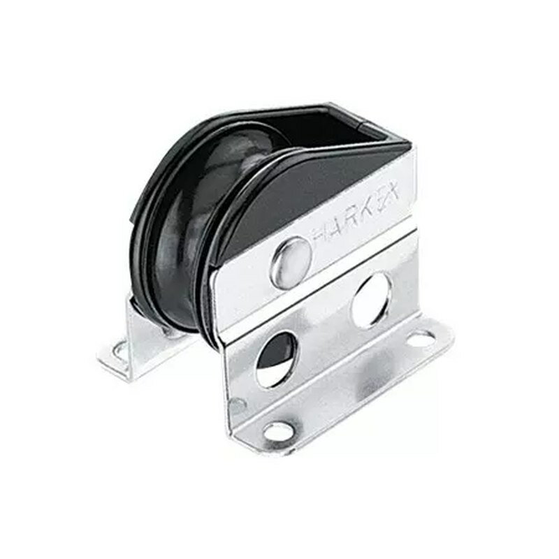 Upright Bullet Lead Block for Wire ワイヤー用 アップライト弾丸リードブロック 108 ボート ディンギー ビーチ クルーザー 船舶 ハーケン HARKEN 代引不可