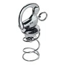 Snap Shackle for 3/8 (standard) Posts 3/8 標準ポスト用 スナップシャックル 111 ボート ディンギー ビーチ クルー...