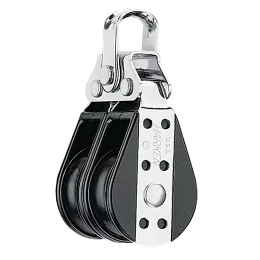 Double Big Bullet Block ダブルビッグバレット ブロック 127 ボート ディンギー ビーチボート クルーザー 小型船舶 ハーケン HARKEN 代引不可 Double Big Bullet Block ダブルビッグバレット ブロック 127 ボート ディンギー ビーチボート クルーザー 小型船舶 ハーケン HARKEN 代引不可