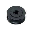 Bullet Self Contained Ball Bearing Sheave 弾丸型ボールベアリングシーブ 160 ボート ディンギー ビーチ クルーザー...