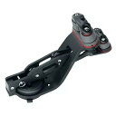 Swivel Base w/Duo Cam デュオカム付 スイベルベース 216 ボート ディンギー ビーチボート クルーザー 小型船舶 ハーケン HARKEN 代引不可