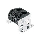 Double Upright Bullet Lead Block ダブル アップライト弾丸リード ブロック 220 ボート ディンギー ビーチクルーザー 小型船舶 ハーケン HARKEN 代引不可