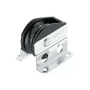 Upright Big Bullet Lead Block アップライト ビッグバレット リードブロック 222 ボート ディンギー ビーチクルーザー 小型船舶 ハーケン HARKEN 代引不可