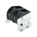 Double Upright Big Bullet Lead Block ダブル アップライト ビッグバレット リードブロック 223 ボート クルーザー 小型船舶 ハーケン HARKEN 代引不可