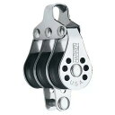 Triple Micro Block w/Becket トリプルマイクロブロック ベケット付 229 ボート ディンギー ビーチボート クルーザー 小型船舶 ハーケン HARKEN 代引不可