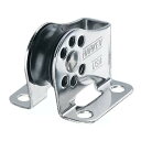 Micro Stand Up Block マイクロ スタンドアップ ブロック 243 ボート ディンギー ビーチボート クルーザー 小型船舶 ハーケン HARKEN 代引不可