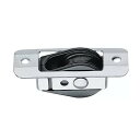 Bullet Thru Deck w/Stainless Coverplate バレット スルー デッキ ステンレス カバープレート付 287 ボート クルーザー 小型船舶 ハーケン HARKEN 代引不可