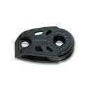 29mm Carbo Cheek Block 29mm カーボ チーク ブロック 350 ボート ディンギー ビーチボート クルーザー 小型船舶 ハーケン HA...
