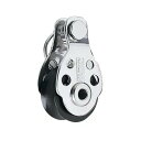 16mm Forkhead Block 16mm フォークヘッド ブロック 376 ボート ディンギー ビーチボート クルーザー 小型船舶 ハーケン HARKEN 代引不可
